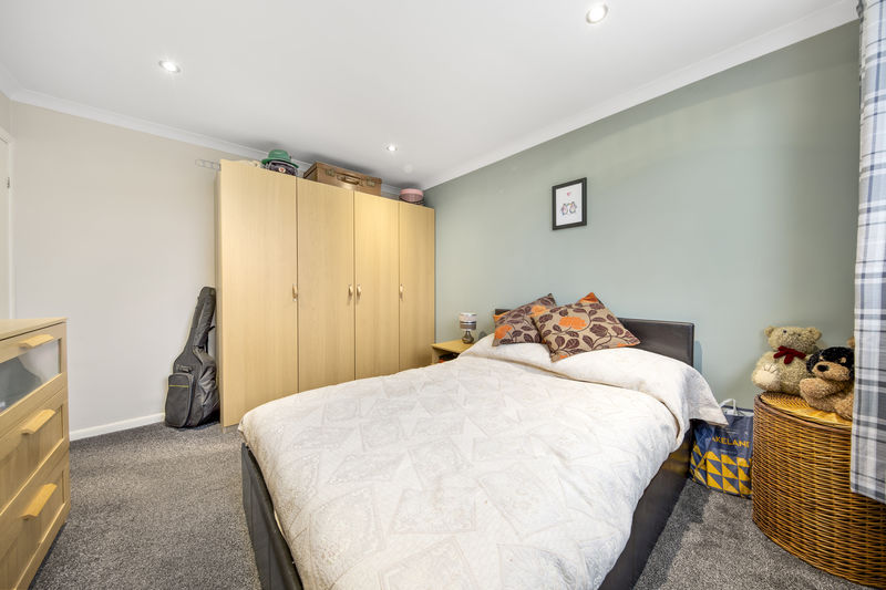 Ormesby Close Dronfield Woodhouse
